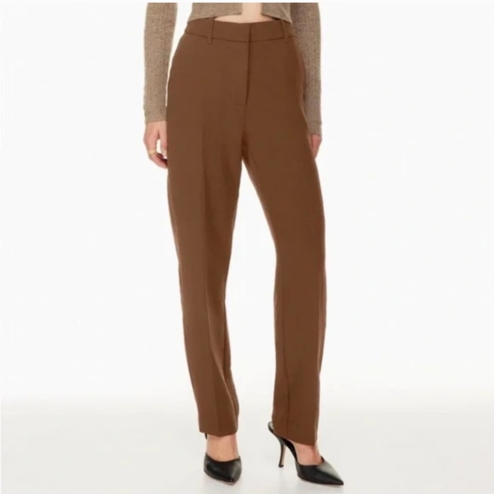 Aritzia Wilfred Chopin Pant